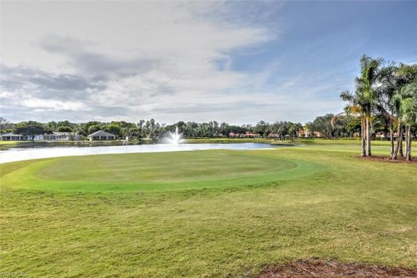 Natura At Bonita Fairways, 9740 Natura Blvd, Bonita Springs, Florida 34135, image 1