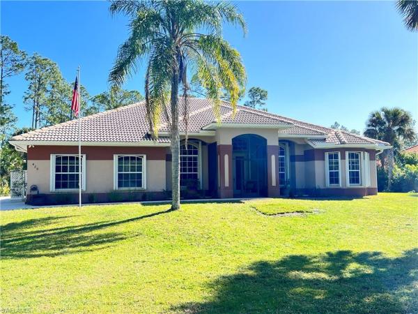 Golden Gate Estates, 420 SE 2nd St, Naples, Florida 34117, image 1