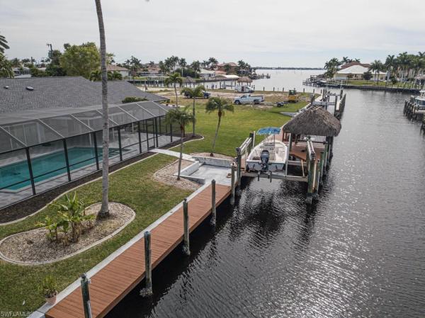Cape Coral, 5374 Colonade Ct, Cape Coral, Florida 33904, image 1