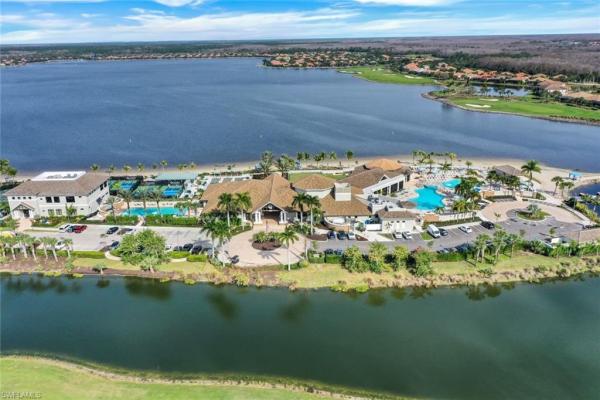 Ironstone At The Quarry, 9520 Ironstone Ter #202, Naples, Florida 34120, image 1