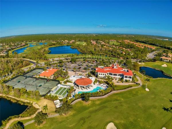 Lake Tahoe Village, 5059 Cerromar Dr, Naples, Florida 34112, image 1