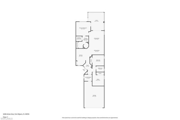 Province Park, 4226 Avian Ave, Fort Myers, Florida 33916, image 1