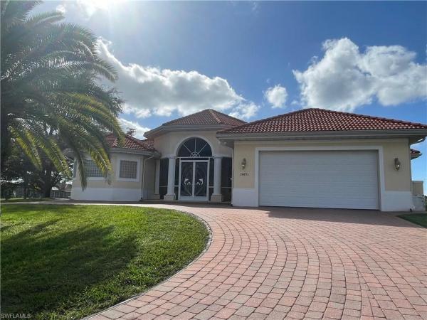 Bell Villa, 24893 Valdez Ct, Bonita Springs, Florida 34135, image 1