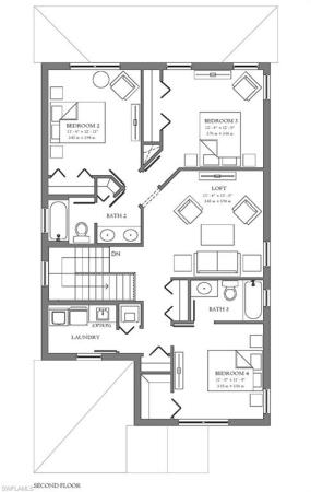 Silverwood At Maple Ridge, 5541 Aquila Ave, Ave Maria, Florida 34142, image 1