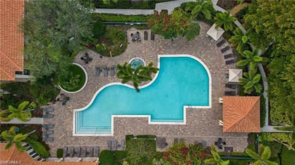 San Mirage At Bonita Springs, 8960 Colonades Ct #E 921, Bonita Springs, Florida 34135, image 1