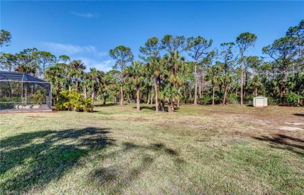 Golden Gate Estates, 780 SW 11th St, Naples, Florida 34117, image 1