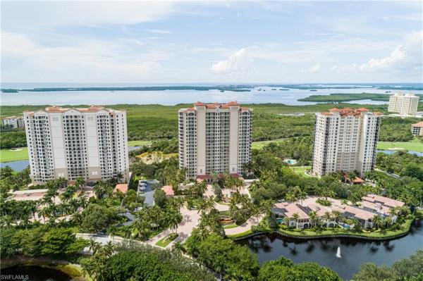Treviso At The Colony, 23750 Via Trevi Way #1804, Bonita Springs, Florida 34134, image 1