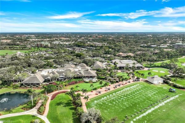 Wedgewood At Bonita Bay, 26900 Wedgewood Dr #206, Bonita Springs, Florida 34134, image 1