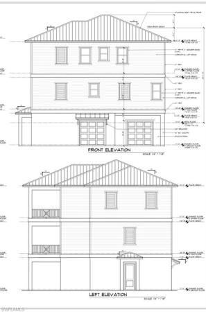 Miramar, 146 Miramar St, Fort Myers Beach, Florida 33931, image 1