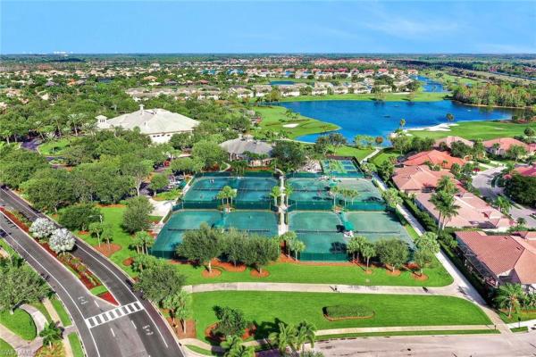 Pinnacle At The Strand, 6025 Pinnacle Ln #6-602, Naples, Florida 34110, image 1