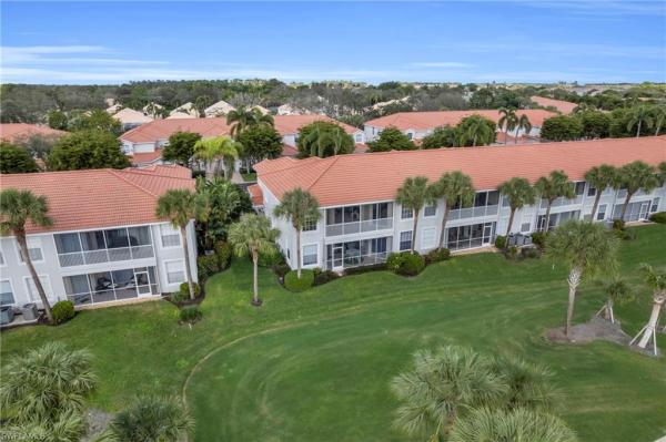 Arielle At Pelican Marsh, 2130 Arielle Dr #301, Naples, Florida 34109, image 1