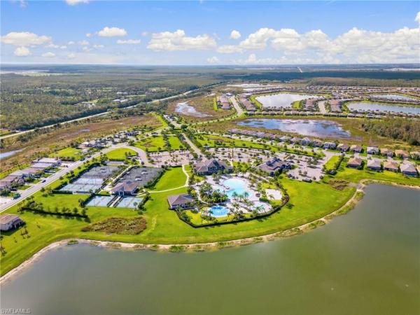 The Place At Corkscrew, 17487 Ashcomb Way, Estero, Florida 33928, image 1