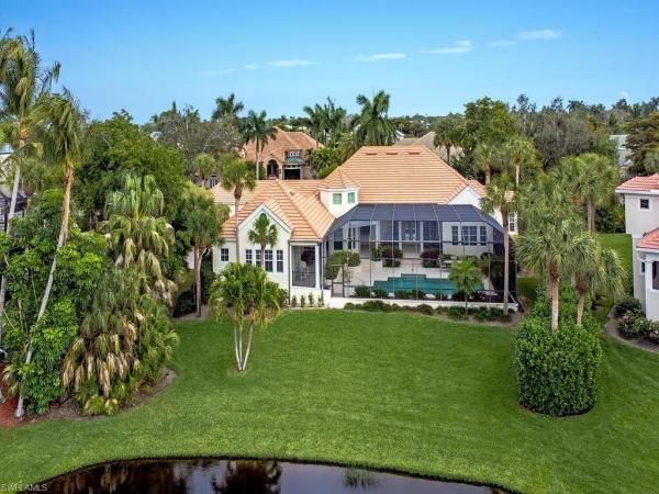 Ibis Cove At Bonita Bay, 27250 Ibis Cove Ct, Bonita Springs, Florida 34134, image 1