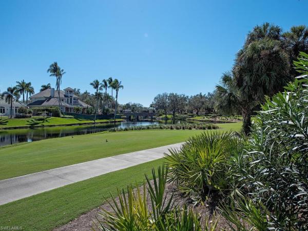 Isle Verde At Pelican Bay, 7020 Verde Way, Naples, Florida 34108, image 1