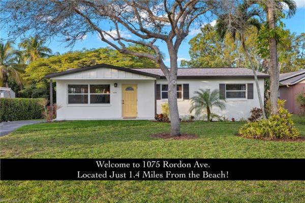 Sun Terrace, 1075 Rordon Ave, Naples, Florida 34103, image 1