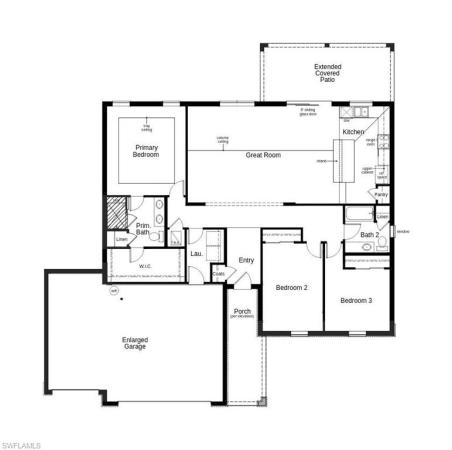 Coves Of Estero Bay, 17335 Gulf Preserve Dr, Fort Myers, Florida 33908, image 1