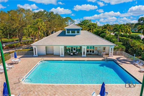Wilshire Lakes, 9670 Wilshire Lakes Blvd, Naples, Florida 34109, image 1