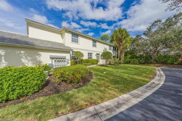 Turtle Point At West Bay Club, 19091 Ridgepoint Dr #102, Estero, Florida 33928, image 1