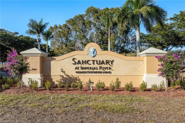 The Sanctuary At Imperial River, 8754 River Homes Ln #8107, Bonita Springs, Florida 34135, image 1