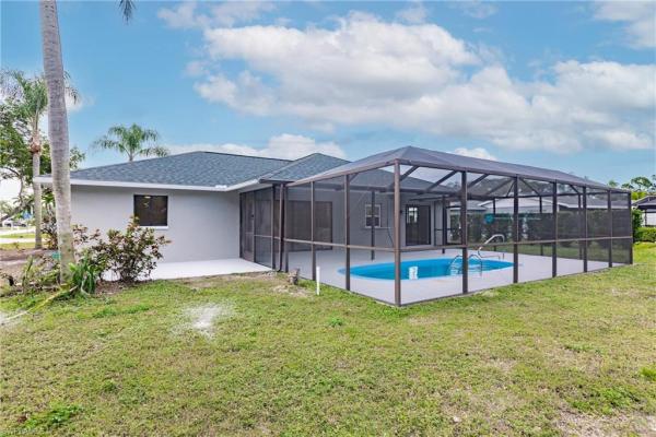 Fairway Estates, 10361 St Patrick Ln, Bonita Springs, Florida 34135, image 1
