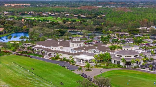 Idlewilde, 10168 Idle Pine Ln, Estero, Florida 34135, image 1