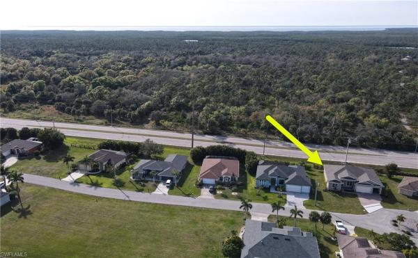 7325 Seagrape Rd, Punta Gorda, Florida 33955, image 1