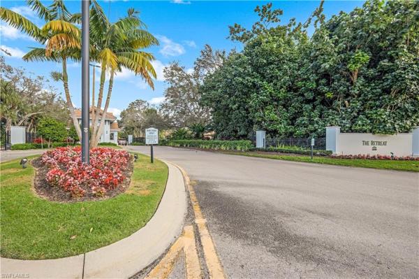 Retreat, 545 Lake Louise Cir #5-104, Naples, Florida 34110, image 1