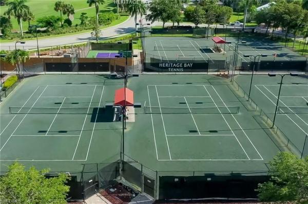 Coach Homes At Heritage Bay, 10498 Smokehouse Bay Dr #202, Naples, Florida 34120, image 1