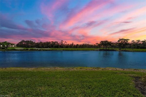 Cedar Hammock Golf & Country Club, 3780 Sawgrass Way #3316, Naples, Florida 34112, image 1