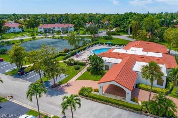 Forest Lakes, 1056 Forest Lakes Dr #A-102, Naples, Florida 34105, image 1