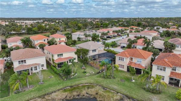 Botanica Lakes, 10316 Carolina Willow Dr, Fort Myers, Florida 33913, image 1