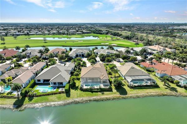 Seneca At Talis Park, 16483 Seneca Way, Naples, Florida 34110, image 1