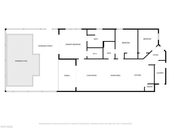 Riverside Avenue Villas, 1150 Town And River Dr, Fort Myers, Florida 33919, image 1