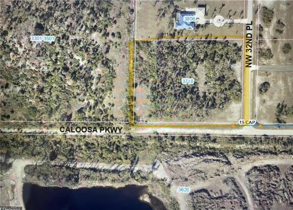 Cape Coral, 3718 32nd Pl, Cape Coral, Florida 33993, image 1