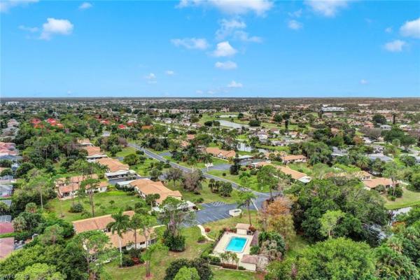 Boca Ciega Village, 1004 Pine Isle Ln #1004, Naples, Florida 34112, image 1