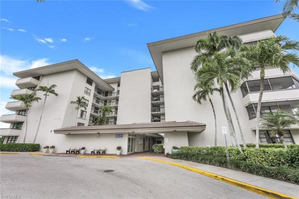 South Seas East, 601 Seaview Ct #C-112, Marco Island, Florida 34145, image 1