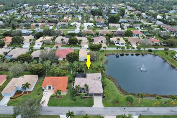 Chadwyck Square At Sir Michaels Place, 24981 Divot Dr, Bonita Springs, Florida 34135, image 1