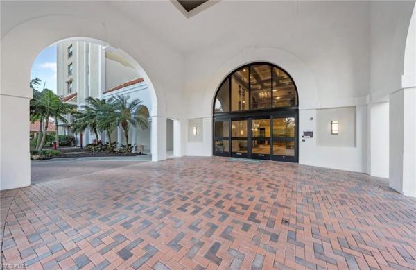 St Marissa At Pelican Bay, 6573 Marissa Loop #601, Naples, Florida 34108, image 1