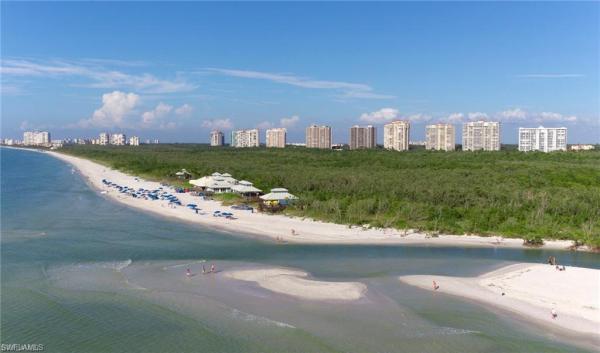 Pebble Creek At Pelican Bay, 7725 Pebble Creek Cir #8-206, Naples, Florida 34108, image 1