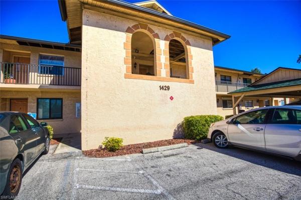 Cape Parkway, 1429 W Cape Coral Pkwy #1, Cape Coral, Florida 33914, image 1