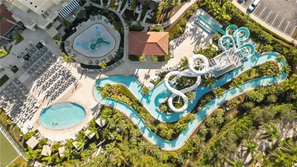 Castillo At Tiburon, 2809 E Tiburon Blvd #2-101, Naples, Florida 34109, image 1