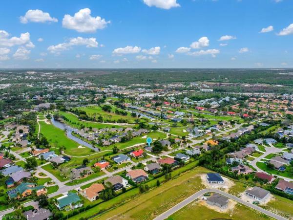 The Forest Country Club, 6118 Deer Run, Fort Myers, Florida 33908, image 1