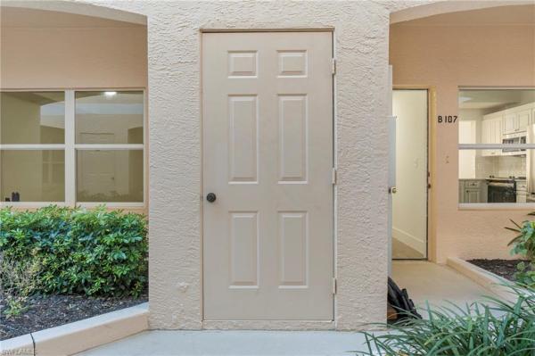 The Fairways At Emerald Greens, 1044 Woodshire Ln #B-107, Naples, Florida 34105, image 1