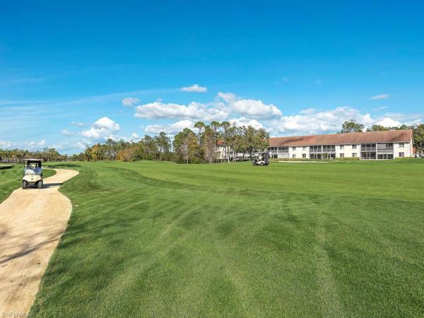 Montclair Park Villas, 992 Marblehead Dr #M-2, Naples, Florida 34104, image 1