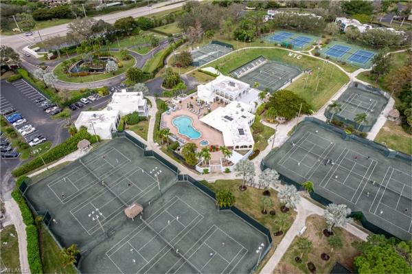 Woodlands At World Tennis Center, 3321 Olympic Dr #612, Naples, Florida 34105, image 1
