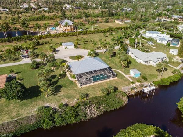 Pine Island, 12090 Bohman Ln, Bokeelia, Florida 33922, image 1