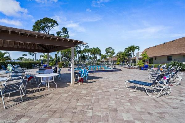 The Glades Golf & Country Club, 226 Memory Ln #2, Naples, Florida 34112, image 1