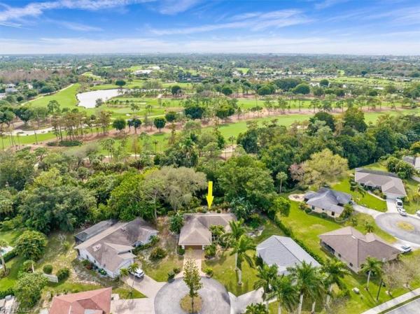 Forest Lakes, 1115 Vinca Ln, Naples, Florida 34105, image 1