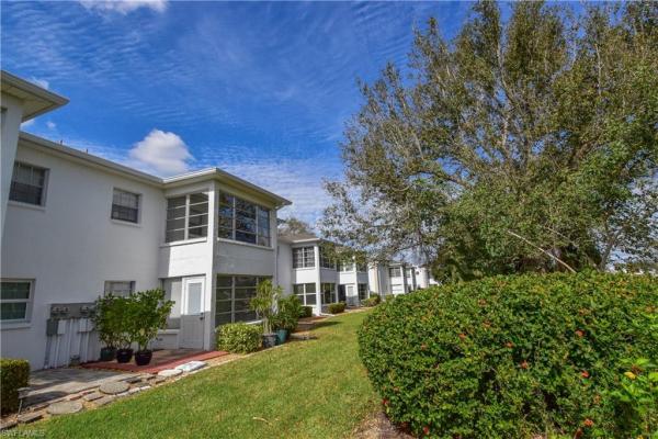 Myerlee Square, 7035 Cedarhurst Dr #12A, Fort Myers, Florida 33919, image 1