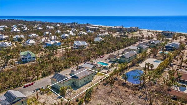 Seashells Of Sanibel, 2840 Gulf Dr #25, Sanibel, Florida 33957, image 1
